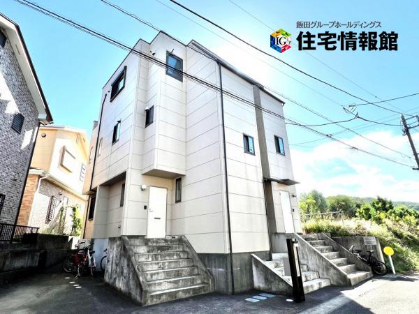 中古戸建 秦野市北矢名 小田急線東海大学前駅 2,980万円