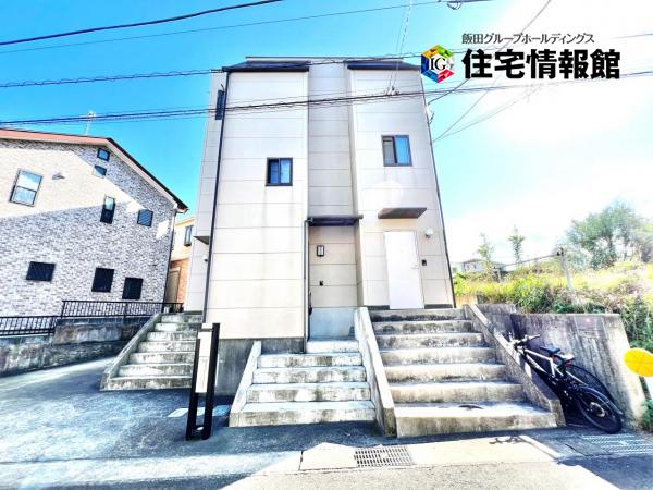 秦野市北矢名 中古戸建 現況写真