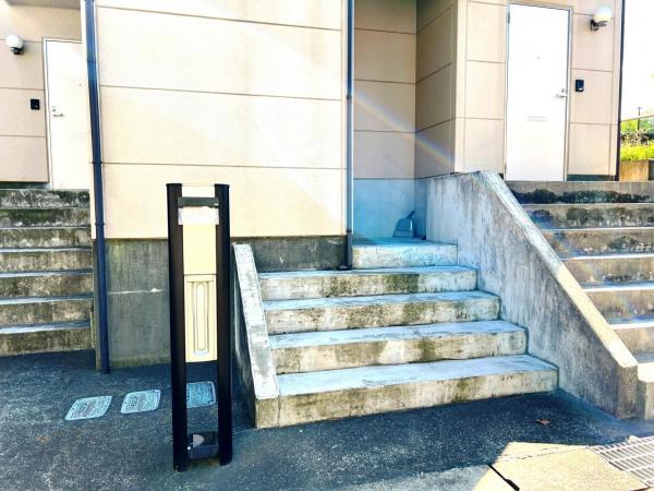 秦野市北矢名 中古戸建 その他設備(専用部)