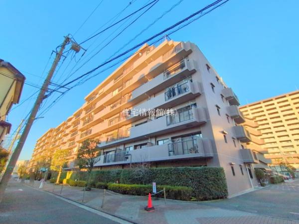 中古マンション 神奈川県横浜市鶴見区市場上町10-51 京急本線鶴見市場駅 4,499万円