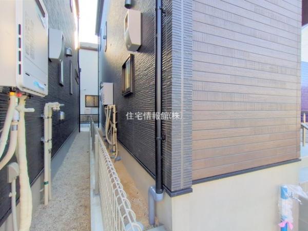 千葉市おゆみ野中央3期2棟 