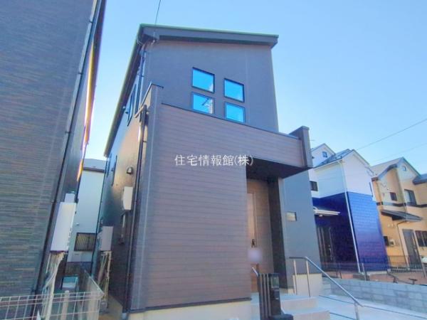 千葉市おゆみ野中央3期2棟 