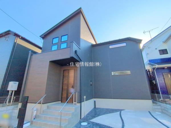 千葉市おゆみ野中央3期2棟 