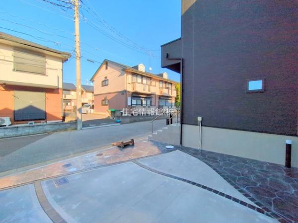 千葉市おゆみ野中央3期2棟 