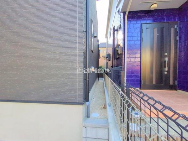 千葉市おゆみ野中央3期2棟 