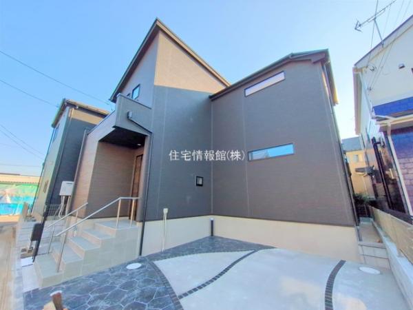 千葉市おゆみ野中央3期2棟 