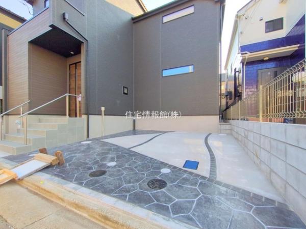 千葉市おゆみ野中央3期2棟 