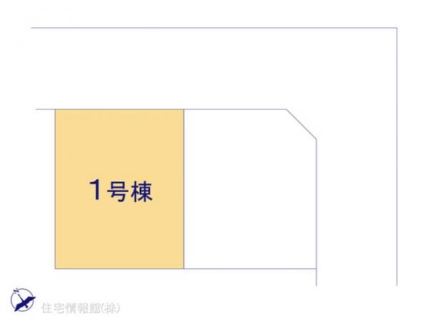 千葉市おゆみ野中央3期2棟 