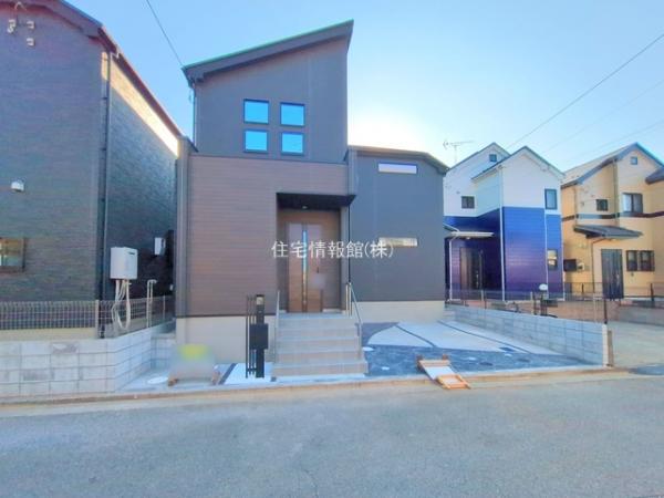 千葉市おゆみ野中央3期2棟 