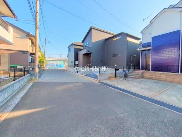 千葉市おゆみ野中央3期2棟 