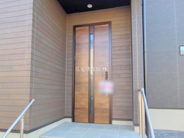 千葉市おゆみ野中央3期2棟 