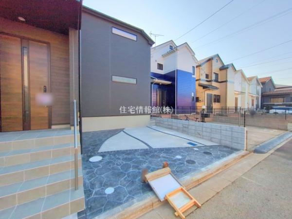 千葉市おゆみ野中央3期2棟 