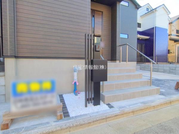 千葉市おゆみ野中央3期2棟 