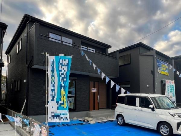 新築戸建 埼玉県春日部市下蛭田 東武野田線東岩槻駅 3,480万円