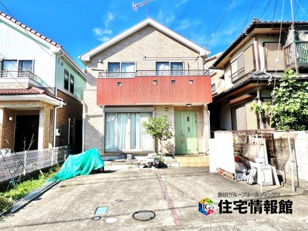 中古戸建 秦野市南矢名 小田急線東海大学前駅 1,790万円