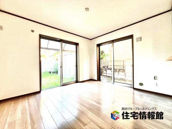 中古戸建 秦野市鶴巻南４丁目 小田急線鶴巻温泉駅 2,890万円