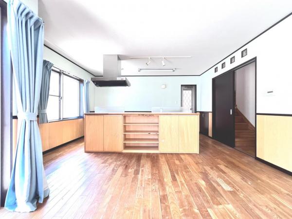 中古戸建 伊勢原市沼目５丁目 小田急線伊勢原駅 2,500万円