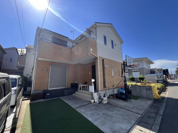 中古戸建 厚木市妻田西２丁目 小田急線本厚木駅 3,480万円
