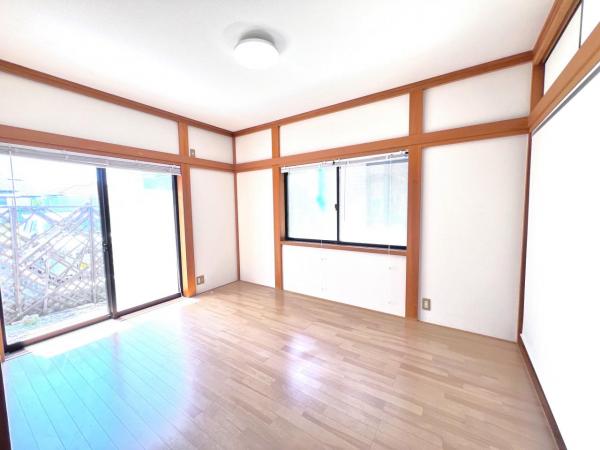 平塚市岡崎 中古戸建 和室