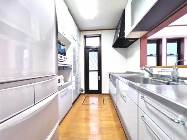 平塚市岡崎 中古戸建 その他内観