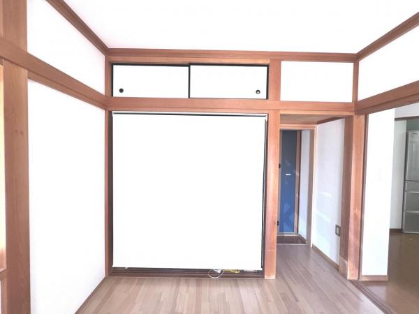 平塚市岡崎 中古戸建 その他内観