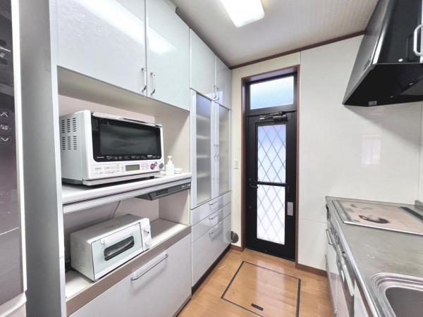 平塚市岡崎 中古戸建 その他内観