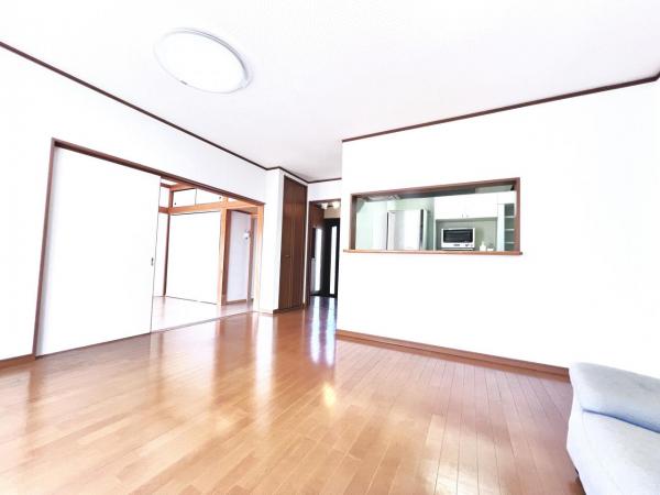 平塚市岡崎 中古戸建 その他内観