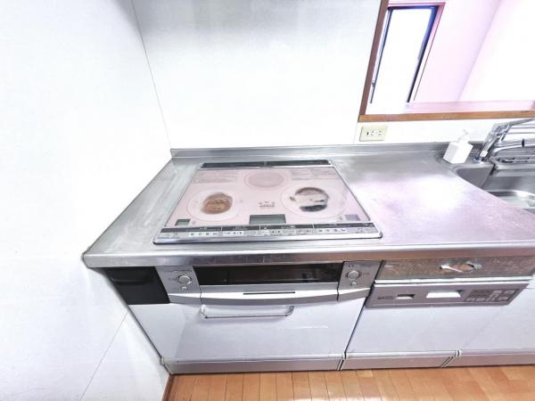 平塚市岡崎 中古戸建 その他設備(専用部)