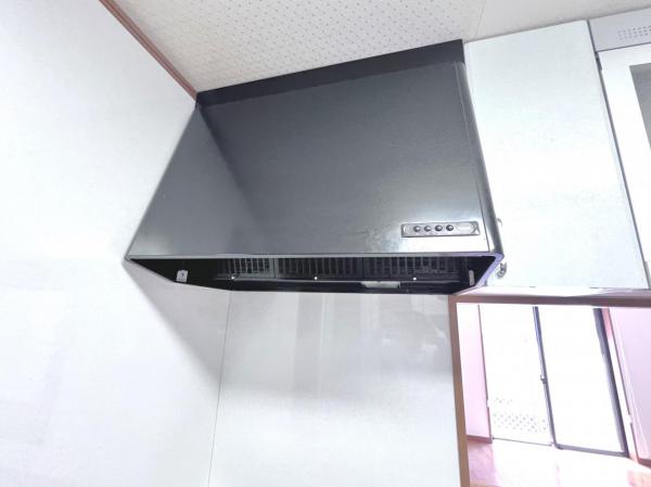 平塚市岡崎 中古戸建 その他設備(専用部)