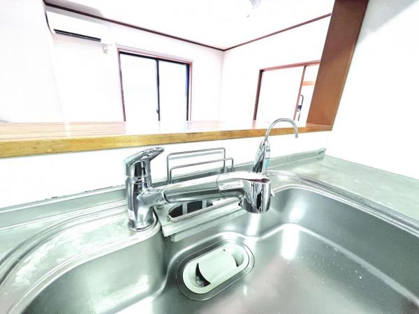 平塚市岡崎 中古戸建 その他設備(専用部)