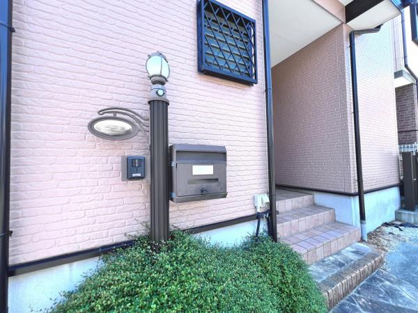 平塚市岡崎 中古戸建 その他設備(専用部)