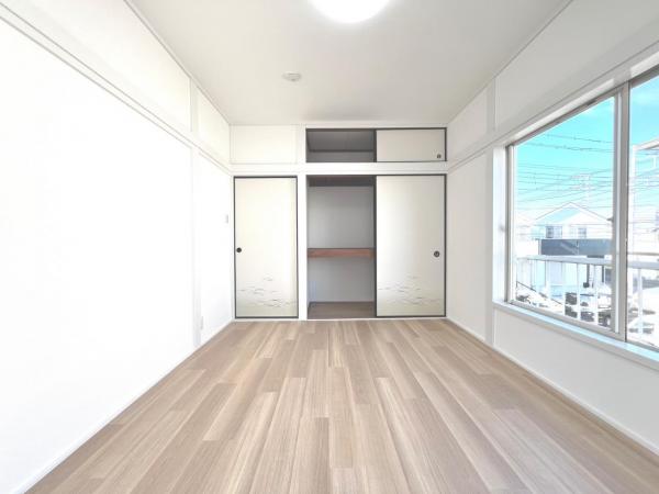 平塚市横内 中古戸建 子供部屋