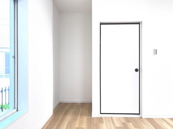 平塚市横内 中古戸建 その他内観