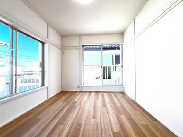 平塚市横内 中古戸建 洋室