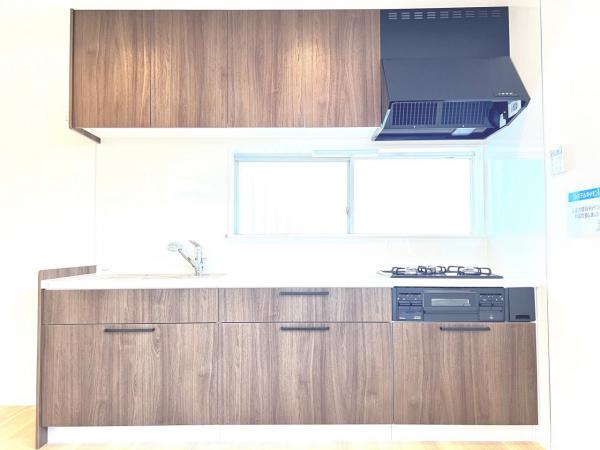 平塚市横内 中古戸建 キッチン