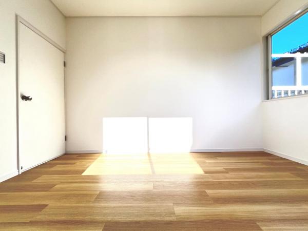 平塚市横内 中古戸建 洋室