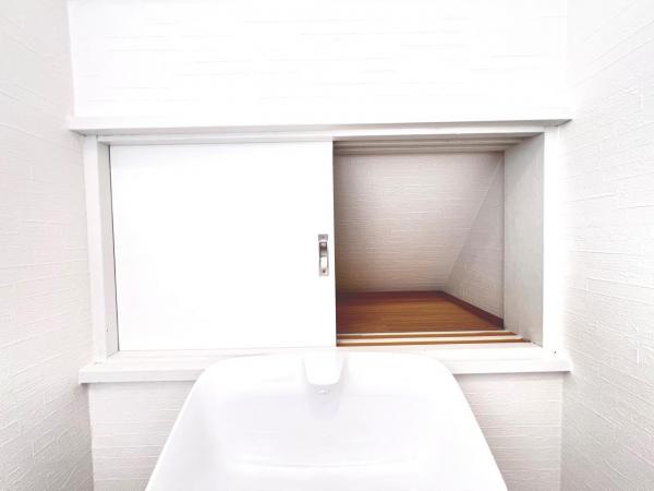 平塚市横内 中古戸建 その他内観