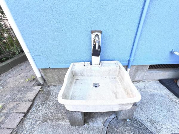 平塚市横内 中古戸建 その他設備(専用部)