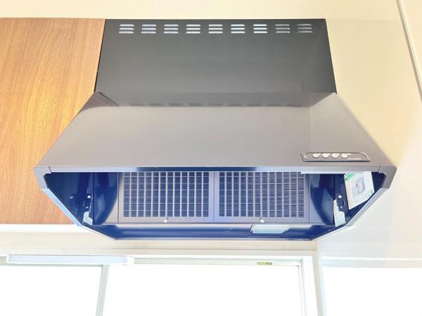 平塚市横内 中古戸建 その他設備(専用部)