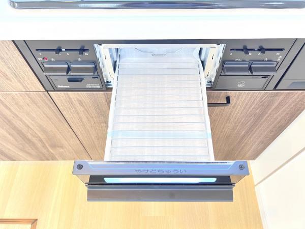 平塚市横内 中古戸建 その他設備(専用部)