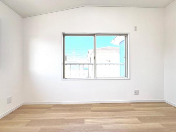 平塚市横内 中古戸建 洋室