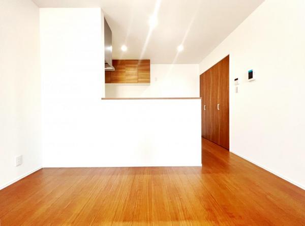 川崎市宮前区犬蔵２丁目 戸建 ダイニング