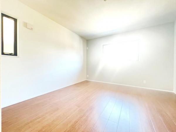 川崎市宮前区犬蔵２丁目 戸建 寝室