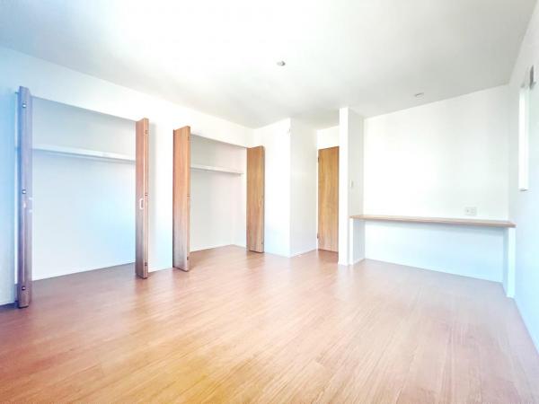 川崎市宮前区犬蔵２丁目 戸建 収納