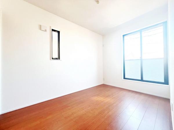 川崎市宮前区犬蔵２丁目 戸建 子供部屋