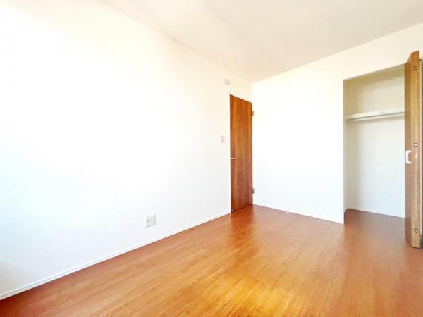 川崎市宮前区犬蔵２丁目 戸建 収納