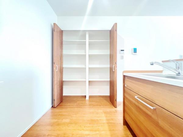 川崎市宮前区犬蔵２丁目 戸建 キッチン