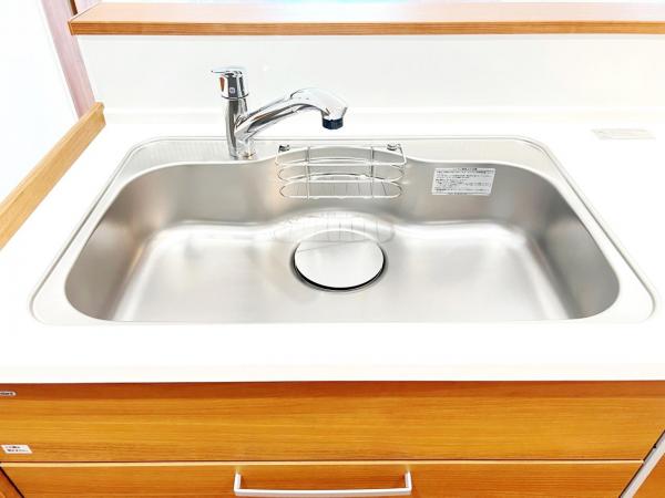 川崎市宮前区犬蔵２丁目 戸建 キッチン