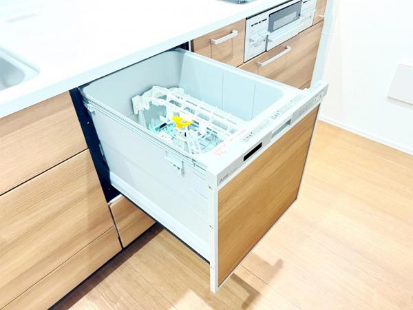 川崎市宮前区犬蔵２丁目 戸建 キッチン