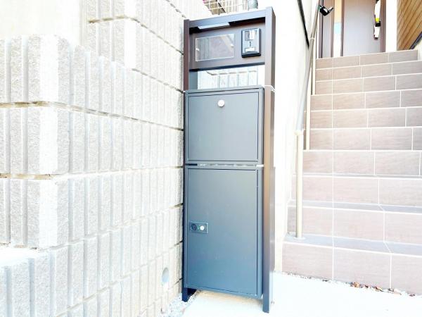 川崎市宮前区犬蔵２丁目 戸建 その他設備(専用部)